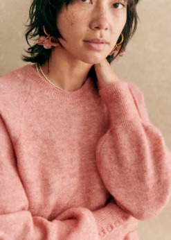 Louise Jumper|Sézane Sale
