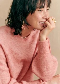 Louise Jumper|Sézane Sale