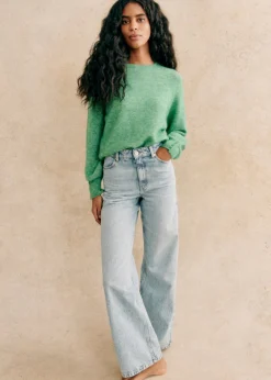 Louise Jumper|Sézane Sale