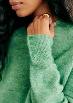 Louise Jumper|Sézane Sale