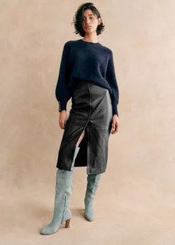 Louise Jumper|Sézane Sale