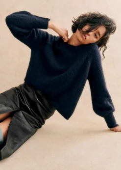 Louise Jumper|Sézane Sale