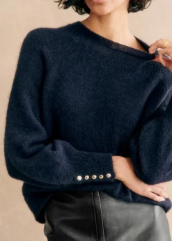 Louise Jumper|Sézane Sale