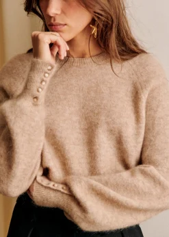 Louise Jumper|Sézane Sale