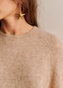 Louise Jumper|Sézane Sale