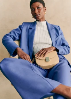 Loulou Trousers|Sézane Store