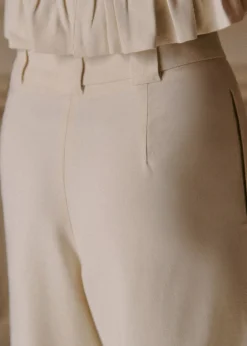 Loulou Trousers|Sézane Store