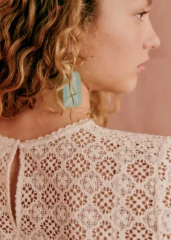 Lova Blouse|Sézane New