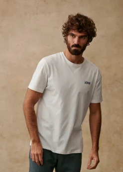Love T-Shirt|Sézane Outlet