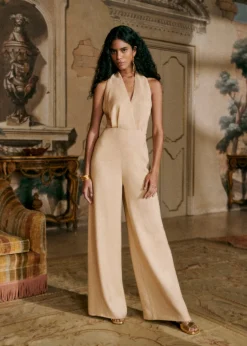 Luana Jumpsuit|Sézane Store