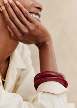 Luca Bracelet Set|Sézane Outlet