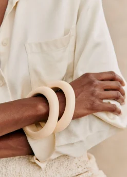 Luca Bracelet Set|Sézane Outlet