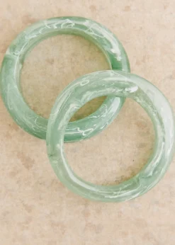 Luca Bracelet Set|Sézane Outlet