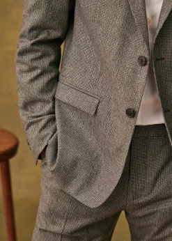 Lucas Jacket|Sézane Shop