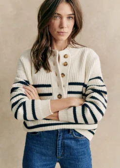 Lucas Jumper|Sézane Outlet