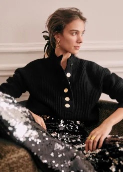 Lucas Jumper|Sézane Outlet