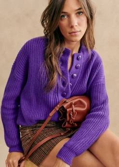 Lucas Jumper|Sézane Outlet