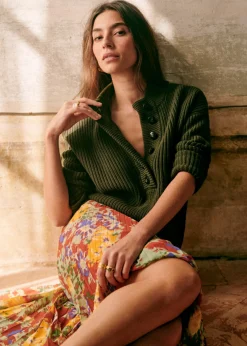 Lucas Jumper|Sézane Outlet