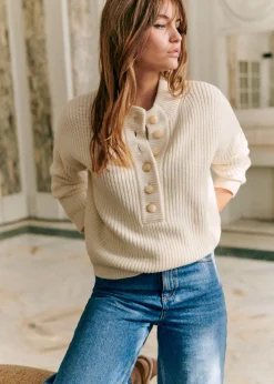 Lucas Jumper|Sézane Outlet