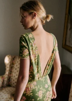 Luce Dress|Sézane Cheap