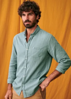Luke Shirt|Sézane Best Sale