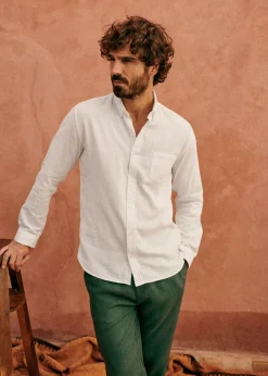 Luke Shirt|Sézane Best Sale