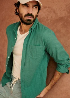 Luke Shirt|Sézane Best Sale