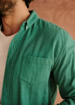 Luke Shirt|Sézane Best Sale