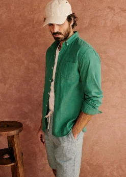 Luke Shirt|Sézane Best Sale