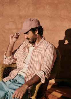 Luke Shirt|Sézane Best Sale