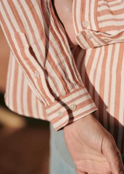 Luke Shirt|Sézane Best Sale