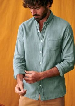 Luke Shirt|Sézane Best Sale