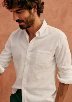Luke Shirt|Sézane Best Sale
