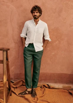 Luke Shirt|Sézane Best Sale