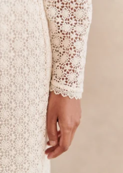 Magalia Skirt|Sézane Outlet