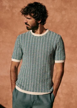 Maille Lucky T-Shirt|Sézane Hot