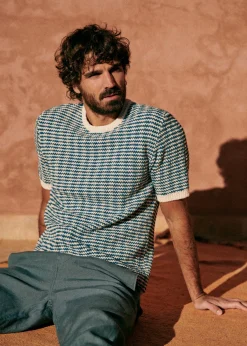 Maille Lucky T-Shirt|Sézane Hot