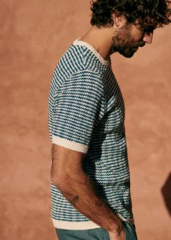 Maille Lucky T-Shirt|Sézane Hot