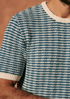 Maille Lucky T-Shirt|Sézane Hot