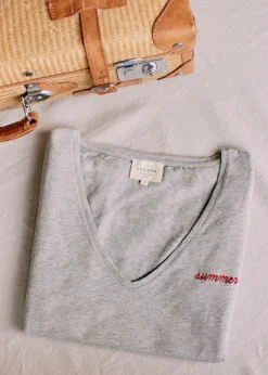 Malcolm T-Shirt|Sézane Sale
