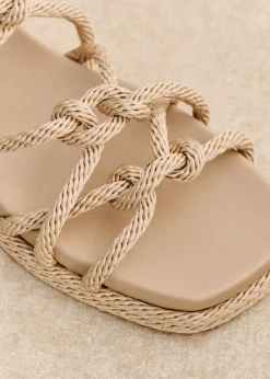 Malia Low Sandals|Sézane Clearance