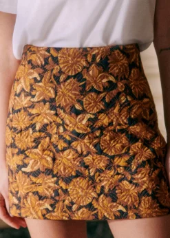 Malia Skirt|Sézane Shop