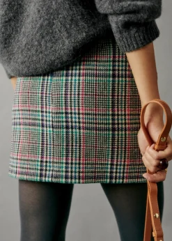 Malia Skirt|Sézane Shop