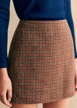 Malia Skirt|Sézane Shop