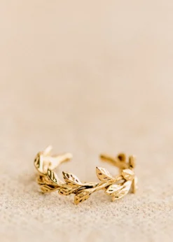 Manon Ear Cuff|Sézane Discount