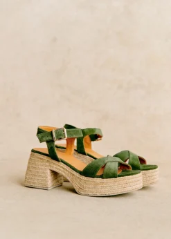 Manon Espadrilles|Sézane Discount