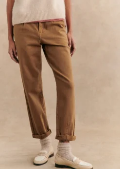 Manu Trousers|Sézane Shop