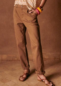 Manu Trousers|Sézane Shop