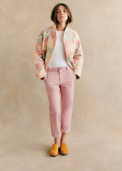 Manu Trousers|Sézane Shop