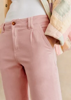 Manu Trousers|Sézane Shop